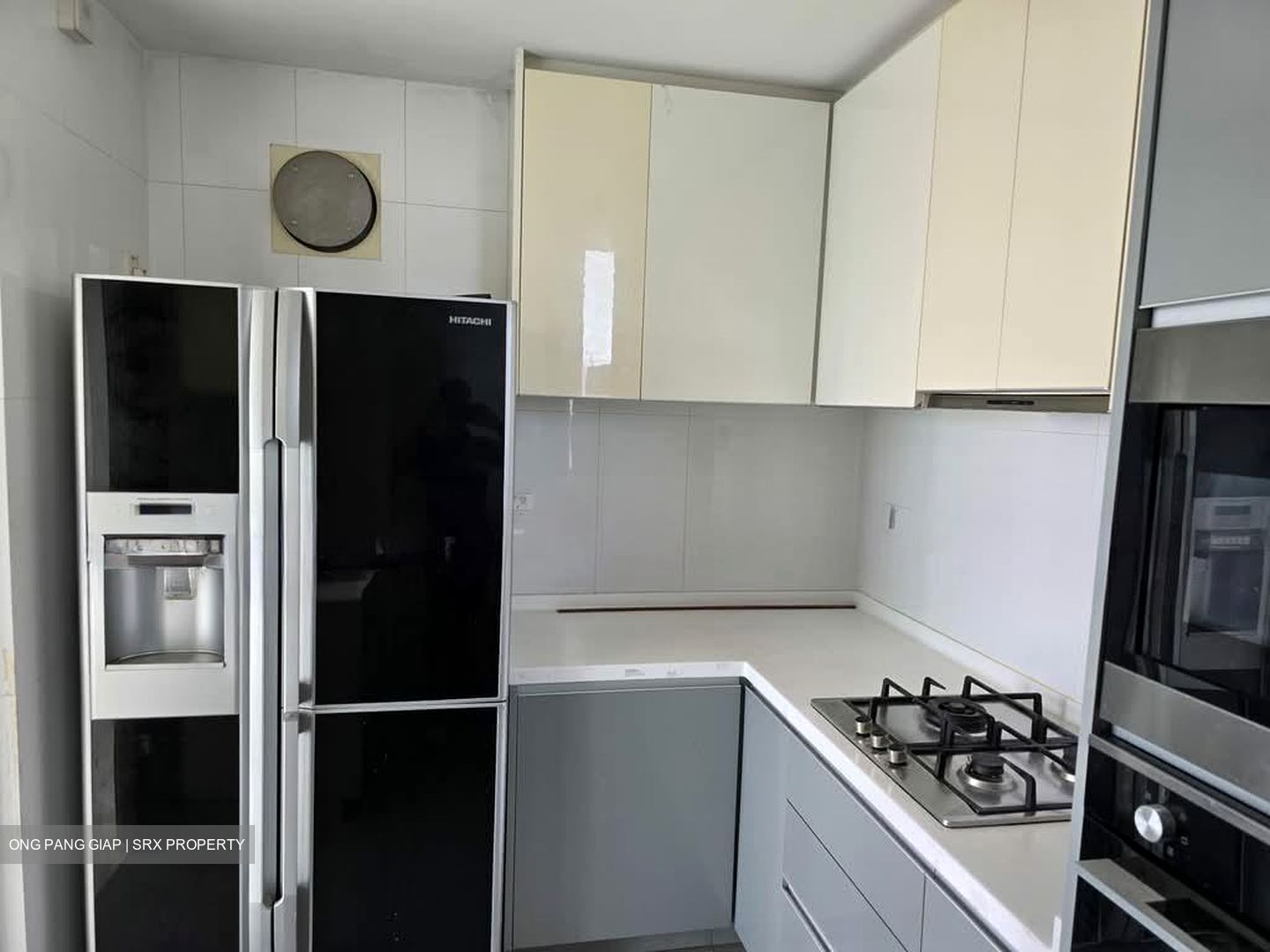 The Riverine By The Park (D12), Apartment #579549021